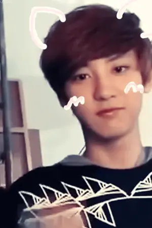 ปกนิยาย [Fic EXO]WANT DOCTOR...พี่ฮุนท้องได้ไง | KAIHUN Ft.CHANYEOL EXO