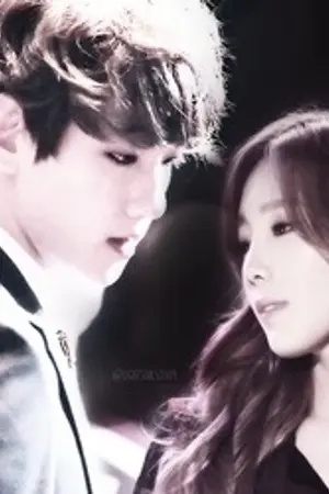 ปกนิยาย I'M YOUR SERVANT ทาสหัวใจ {DAVDAS BAEKTAE VERSION}