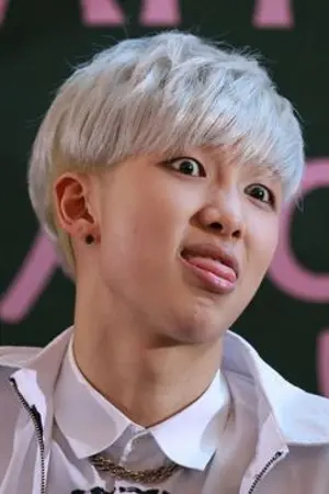 ปกนิยาย #k.hikari [OS BTS SugaMonster] Mad SUGA 2 pepero’s day