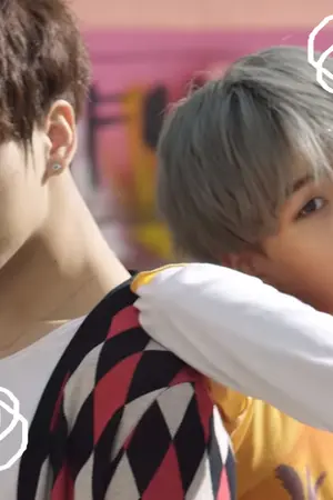 ปกนิยาย จบแล้ว​ [SF BTS KookGa] Hatachi (20 years old)