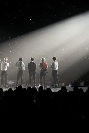 ปกนิยาย นิยาย Fiction : The shade between us <<NAMJIN>>