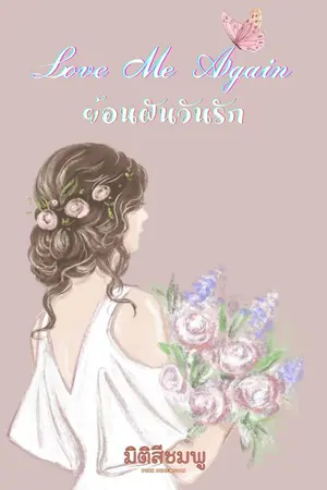 ปกนิยาย