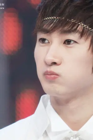 ปกนิยาย Fic รักนะเด็กน้อยของป๊า Wonhyuk ร่วมด้วย Hancin Kangteuk Yewook Kyumin Kihae