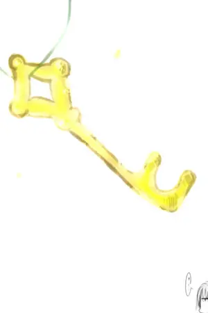 ปกนิยาย The  Key