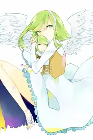 ปกนิยาย | Group Set Vocaloid | กฎกติกาของกรุ๊ป