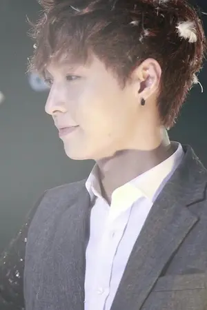 ปกนิยาย [FIC EXO] MAD.