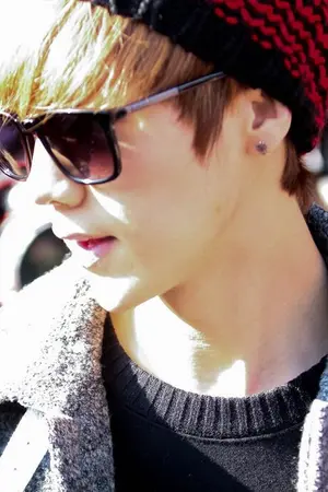 ปกนิยาย (EXO) Luhan's memory.