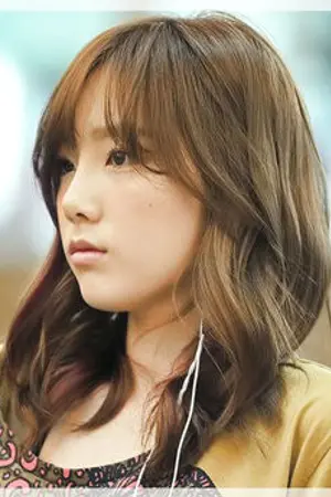 ปกนิยาย (Fic) Don't Try [Taeny] feat.Royal