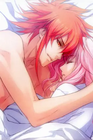 ปกนิยาย New world สายวิทย์-คณิตขอพลิกโฉมชีวิตน่าเบื่อ