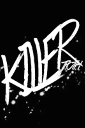 ปกนิยาย fic teentop : killer { byungchan } end.