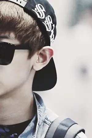 ปกนิยาย [EXO] ONLY HOPE (CHANBAEK)