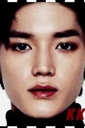 ปกนิยาย Black on Black ♡ TAETEN & NOREN (NCT)