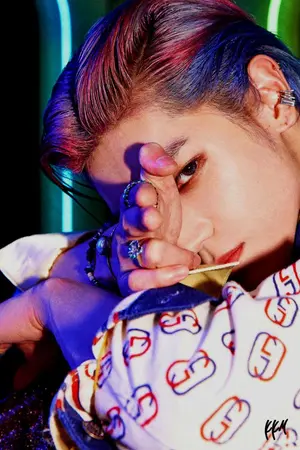 ปกนิยาย MAZOMBIES ( #NCTfiction )