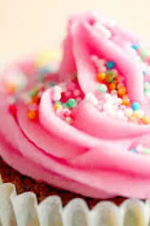 ปกนิยาย Sweet cheesecake } image {