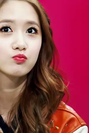 ปกนิยาย ۞ Snsd,Exo,Sj Etc.{Yoona Harem}