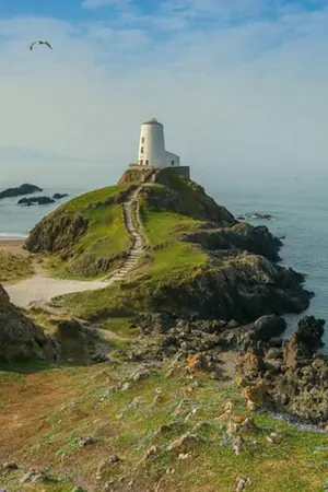 ปกนิยาย Await : MarkBam รอคอย