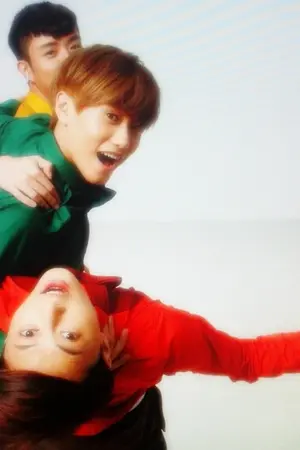 ปกนิยาย SF --- JPM & Andy