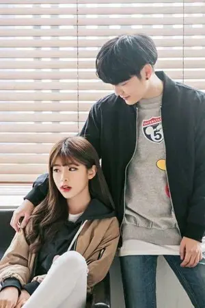 ปกนิยาย (This Friends)นี่เพื่อนไง...รักไม่ได้หรอ