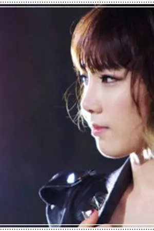 ปกนิยาย LOVE Dangerous <Taeny, Yulsic>