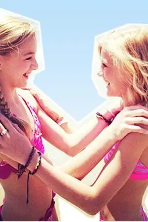 ปกนิยาย twinnies Dancer