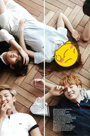 ปกนิยาย [Fic BTS X YOU] [3'MOUTH] UNLOVEABLE