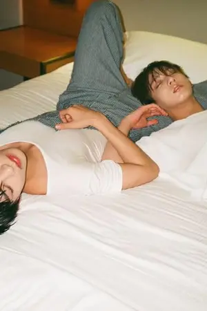 ปกนิยาย [Fic VKook ft. HopeGa X MonMin] TAG XXX [#XXX] มีแรงแค่นี้เหรอ?