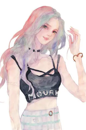 ปกนิยาย Fic Vampire twilight (OC):รักวุ่นวายของเจ้าหญิงแวมไพร์