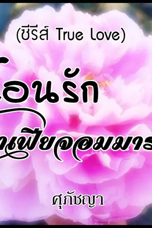 ปกนิยาย