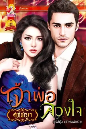 ปกนิยาย