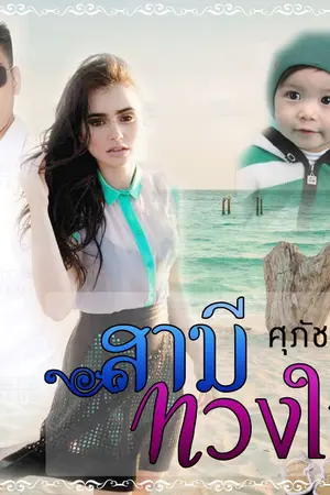 ปกนิยาย