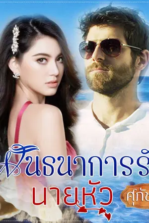 ปกนิยาย