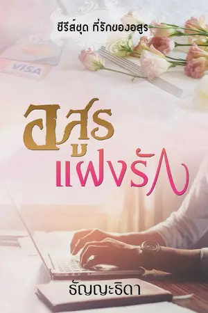 ปกนิยาย