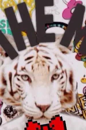 ปกนิยาย [FIC GOT7] MISS ❤♡ | MARKBAM | YAOI