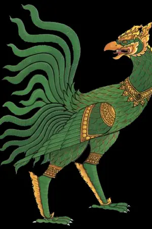 ปกนิยาย เรื่องเกิดที่มิติเพื่อนบ้าน