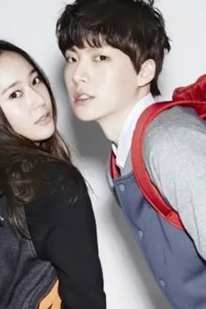 ปกนิยาย วุ่นวายพิชิตใจนายซุปตาร์' WantLove'