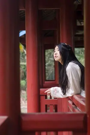 ปกนิยาย เสน่หาภพรัก (ชุดเสน่หาบุปผางาม)