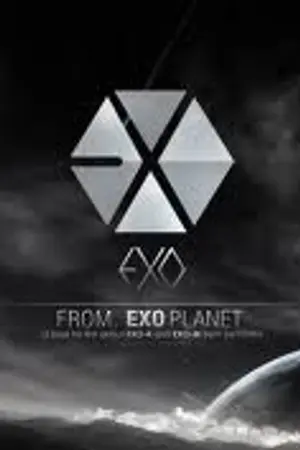 ปกนิยาย [Fic Exo] ซีตัส ปาฏิหาริย์รักจากดวงดาว