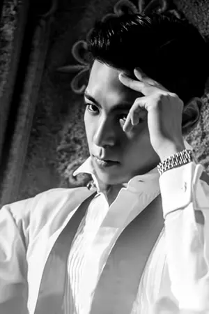 ปกนิยาย [Fic] Special Story : Kpop x you