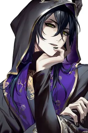 ปกนิยาย ได้โปรด! อย่ามายุ่งเกี่ยวกันอีกเลย (Yaoi)