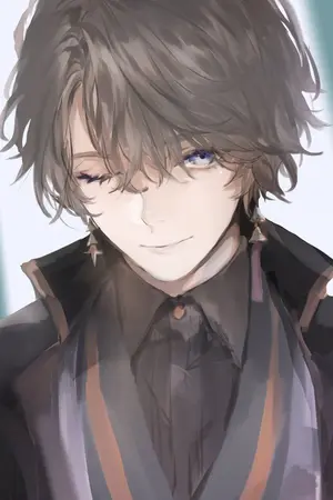 ปกนิยาย ใครก็ได้! ช่วยเอาองครักษ์นี่ไปเก็บที (Yaoi)