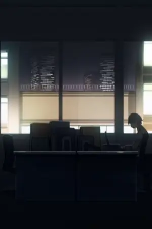 ปกนิยาย Dark Horse Of NoMin [Omegaverse]