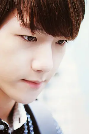 ปกนิยาย OS[BaekhyunxYou] - Beautiful