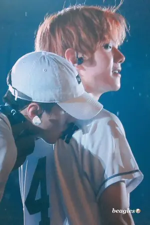 ปกนิยาย [ FIC HUNBAEK ] Liquor #ฟิคเมาเลื้อยฮบ