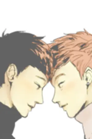 ปกนิยาย [EXO] รักเหนือน่านฟ้า [ChenMin/ChanBaek feat. EXO]