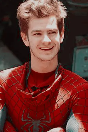 ปกนิยาย (END) [Fic Spider man x OC] Together with you