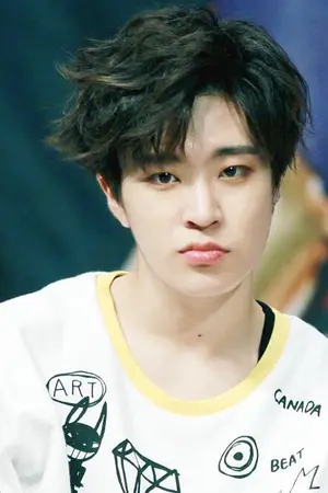 ปกนิยาย [END] JACKJAE - CLOSE YOUR EYES / 闭眼 - #ปิดตายองแจ