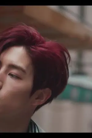 ปกนิยาย MAKRBAM - LOFTY MARK #ลอฟตี้มาร์ค