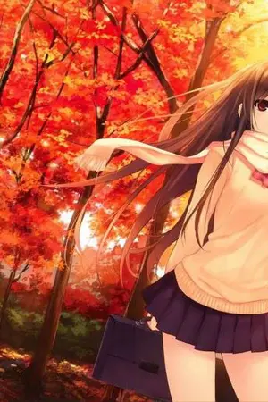 ปกนิยาย love nana