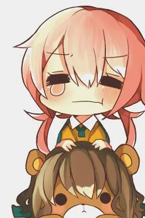 ปกนิยาย Honey candy รักนี้หวานไปหน่อย