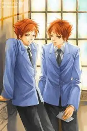 ปกนิยาย No loveสุดท้ายก็รักผม